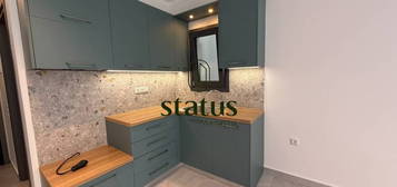 Apartment 45 sq.m.