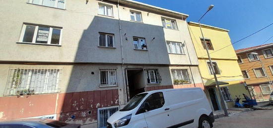 Eypsultan merkezde 2+1 90 m2 Kiralk 20.000.-TL