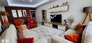 ESAR'DAN AMLICA MAH. ARAKAT BAKIMLI 3+1 150 M2 SATILIK DARE