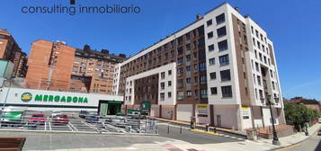 Alquiler de Piso en calle Monte Cerrau, 22