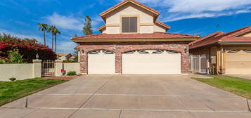 5760 W Harrison St, Chandler, AZ 85226