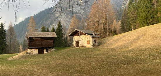 Berghütten - Bergbauernhof zu verkaufen