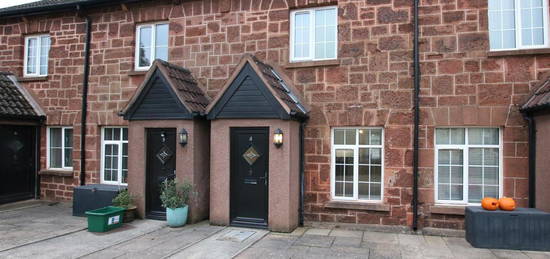 Cottage to rent in Kennford, Exeter EX6