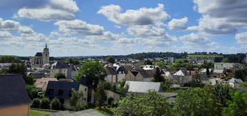 Appartement Lumineux Vue dégagée 2 chambres