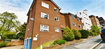 Flat to rent in Harestone Court, 10 Ringers Road, Bromley, Kent BR1