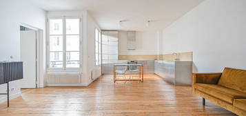 Appartement meublé  à louer, 3 pièces, 2 chambres, 66 m²