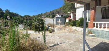 Casa en Can Nicolau - Les Sorres - Valparaiso, Cunit