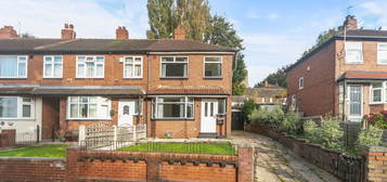 End terrace house to rent in Willow Well Road, Leeds LS15