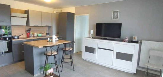 Achat appartement 4 pièces 85 m²