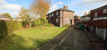 3 bedroom semi-detached house