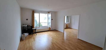 1040 Wien 4-Zimmer Innenhof 94m²