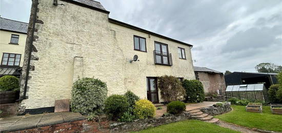 3 bedroom semi-detached house