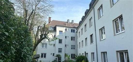 Geräumige Zwei-Zimmerwohnung im beliebten Stadtteil Speldorf - Raffelbergviertel