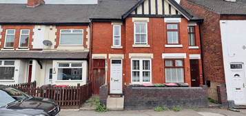 2 bed terraced house for sale