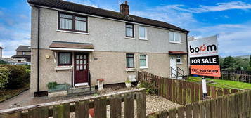 3 bed semi-detached house for sale