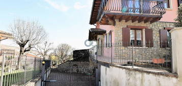 Villa unifamiliare, ottimo stato, 116 m², Serle