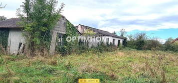 Garages à vendre DOMEYROT (23)