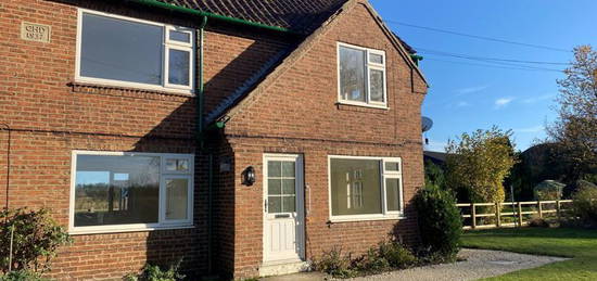 Property to rent in Station Road, West Heslerton, Malton YO17