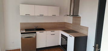 Loue appartement T3 60 m2