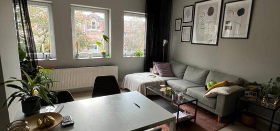 Appartement in Nijmegen-Oost