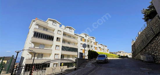 TIRPAN GAYRİMENKULDEN EĞİTİM MAH.1+1 70M2 SATILIK YENİ DAİRE