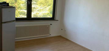 1 Raum Apartment in ruhiger Lage ohne Küche