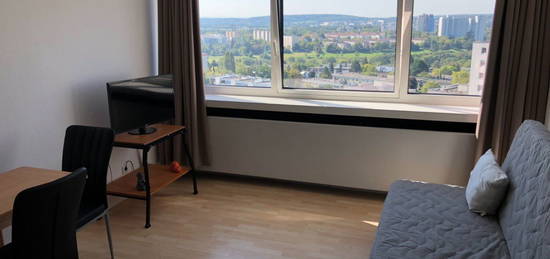 2-Zimmer Apartment in Stuttgart Möhringen - Voll möbliert