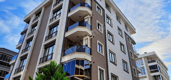 SAMSUN ATAKUM ATAKENT'TE EŞYALI KİRALIK 1+1 DAİRE