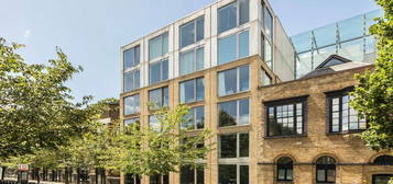 Flat for sale in Maltings Place, Tower Bridge Road, London SE1