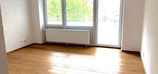 Gemütliches 2-Zimmer-Appartement in Traunreut