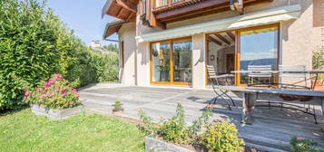 Vente maison 6 pièces 184 m²