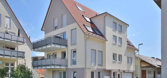 Modernes 1,5-Zimmer-Apartment – stilvoll, zentral und energieeffizient