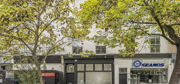 Flat for sale in Boundary Road, London NW8