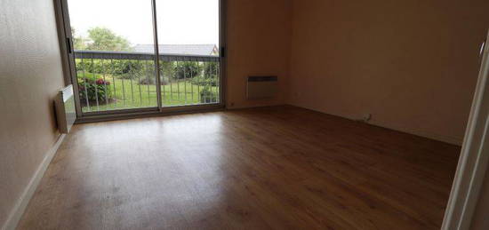 Appartement 1 pièce 28 m²