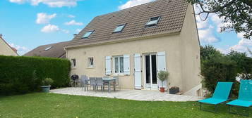 Maison  à vendre, 5 pièces, 3 chambres, 103 m²