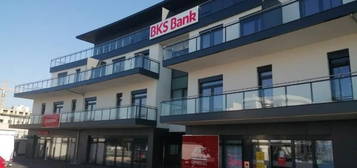 2 Terrassenmietwohnungen mit je rd. 52 m2 in Eisenstadt im Projekt BKS LEBENSWERT zur Anmietung