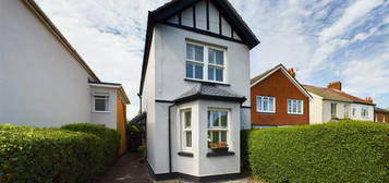 2 bedroom detached house for sale