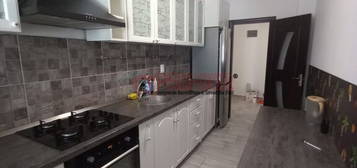 Metrou Dimitrie Leonida - Solstitiului - apartament 3