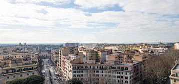 Appartamento piazza dei Re di Roma 14, Re di Roma, Roma