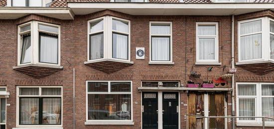 Aleidastraat 93 A