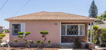 1720 Iris Ave, Torrance, CA 90503