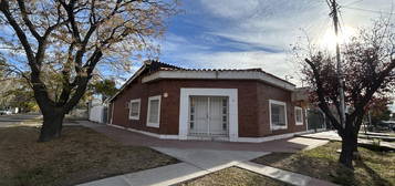 Casa en Alquiler