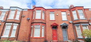 Room to rent in Oakwood Street, Sunderland SR2