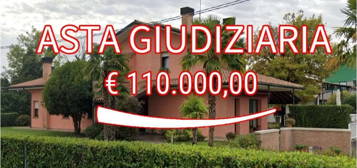 Villa all'asta via Indipendenza , 98, Breda di Piave