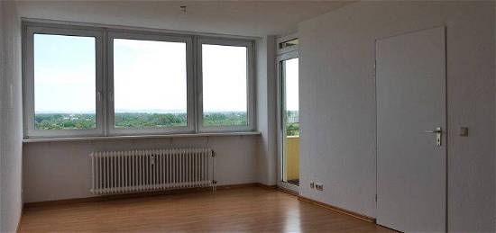 ﻿Schöne 2-Zimmer-Wohnung mit Balkon in Maintal-Bischofsheim zu vermieten