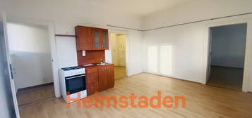 Pronájem bytu 2+kk 53 m²