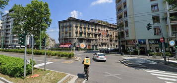 Monolocale viale Abruzzi, Città Studi, Milano