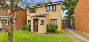 3 bedroom detached house