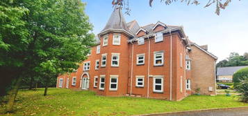 Flat for sale in Portland Place, Braidley Road, Bournemouth, Dorset BH2