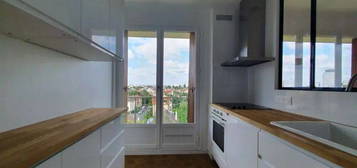 Superbe Appartement T3 Meublé avec Balcon et Ascenseur